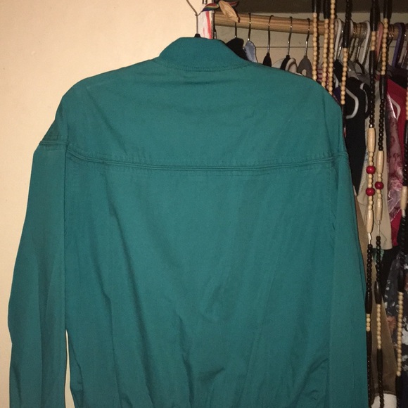 Par Four jacket - Picture 2 of 3